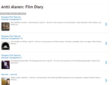 Tablet Screenshot of anttialanenfilmdiary.blogspot.com