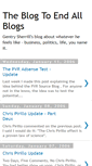 Mobile Screenshot of gentrysherrill.blogspot.com