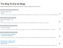 Tablet Screenshot of gentrysherrill.blogspot.com