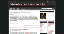 Desktop Screenshot of business72.blogspot.com