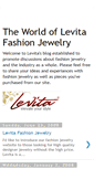 Mobile Screenshot of levitaonline.blogspot.com