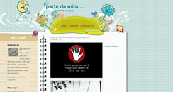 Desktop Screenshot of ludmilla-ludcat.blogspot.com
