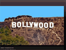 Tablet Screenshot of filmesbollywood.blogspot.com