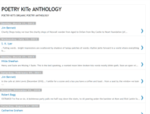 Tablet Screenshot of poetrykite.blogspot.com
