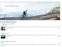 Tablet Screenshot of josh-ibbett.blogspot.com