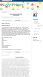 Mobile Screenshot of nizzysnewz.blogspot.com