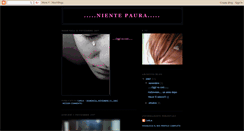 Desktop Screenshot of carlacolaprete.blogspot.com