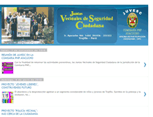 Tablet Screenshot of juvesc-ayacucho.blogspot.com