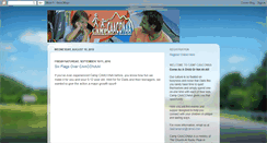 Desktop Screenshot of campcaaconaa.blogspot.com
