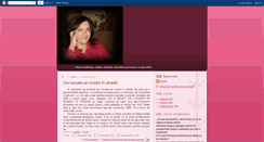 Desktop Screenshot of corina-chiriac.blogspot.com