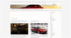 Desktop Screenshot of best-car-automotive.blogspot.com