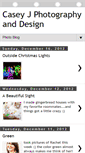 Mobile Screenshot of caseyjphoto.blogspot.com