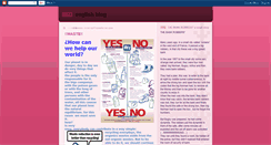 Desktop Screenshot of kadaca.blogspot.com