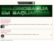 Tablet Screenshot of galdinnosaquarema.blogspot.com