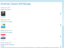 Tablet Screenshot of americanclassicstorage.blogspot.com