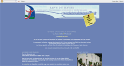 Desktop Screenshot of jap-lehavre.blogspot.com