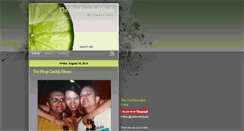 Desktop Screenshot of confoundedcook.blogspot.com