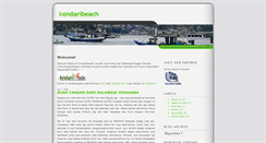 Desktop Screenshot of kendaribeach.blogspot.com