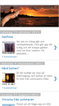 Mobile Screenshot of henkesfiske.blogspot.com