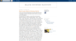 Desktop Screenshot of blackcountrysteve.blogspot.com