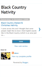 Mobile Screenshot of blackcountrysteve.blogspot.com