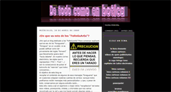 Desktop Screenshot of fulanico.blogspot.com
