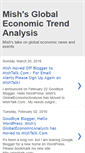 Mobile Screenshot of globaleconomicanalysis.blogspot.com