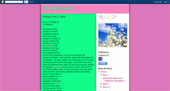 Desktop Screenshot of katauni.blogspot.com