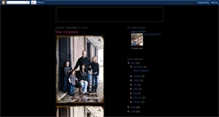 Desktop Screenshot of mvailphotography.blogspot.com