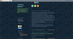 Desktop Screenshot of brunaleaoblog.blogspot.com