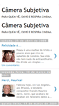 Mobile Screenshot of camerasub.blogspot.com