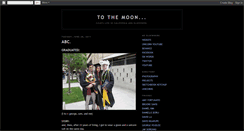Desktop Screenshot of cwmoss.blogspot.com