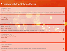 Tablet Screenshot of americangoesdoves.blogspot.com