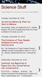 Mobile Screenshot of bearmarketscience.blogspot.com