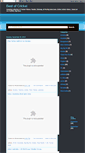 Mobile Screenshot of bestcricketvideos.blogspot.com