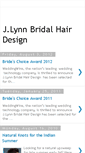 Mobile Screenshot of jlynnweddings.blogspot.com