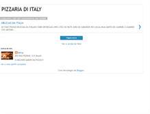 Tablet Screenshot of diitalypizza.blogspot.com