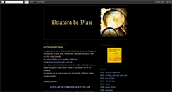 Desktop Screenshot of bdva.blogspot.com