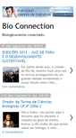 Mobile Screenshot of bioconnection.blogspot.com