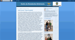 Desktop Screenshot of ceeudec.blogspot.com