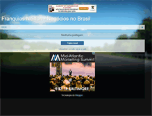 Tablet Screenshot of neiltonfranquias.blogspot.com
