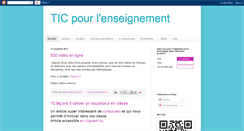 Desktop Screenshot of ictineducationliban.blogspot.com