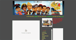 Desktop Screenshot of filemtempatan.blogspot.com