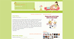 Desktop Screenshot of jessicaserva.blogspot.com