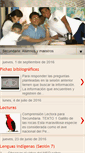 Mobile Screenshot of elprofepetri.blogspot.com