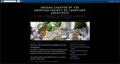 Desktop Screenshot of indianaasla.blogspot.com