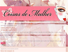 Tablet Screenshot of coisasdamulhermoderna.blogspot.com