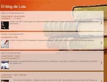 Tablet Screenshot of lengualesalfabegues.blogspot.com