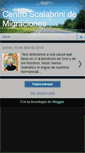 Mobile Screenshot of centroscalabrinidemigraciones.blogspot.com