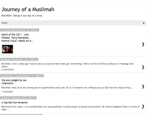 Tablet Screenshot of joamuslimah.blogspot.com